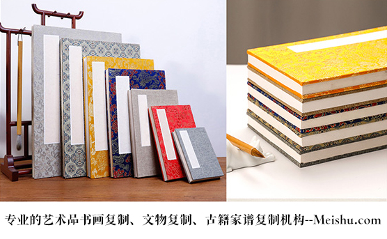 宁强县-艺术品宣纸印刷复制服务，哪家公司的品质更优？